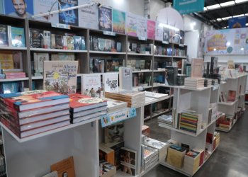 Filgua 2025 espera la visita de miles de lectores guatemaltecos. / Foto: Gobierno de Guatemala.