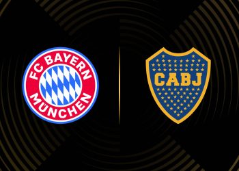 Mundial de Clubes: día, hora y cómo ver el Boca Juniors vs. Bayern Múnich en Guatemala