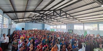 Programa Bono Social supera las 3 mil beneficiarias en Alta Verapaz