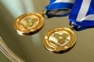 Medallas de Ciencia y Tecnología. / Foto: Vicepresidencia de la República.