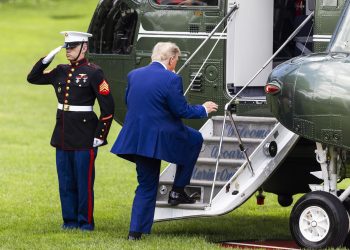 Estados Unidos ataca a Irán y bombardea tres instalaciones nucleares