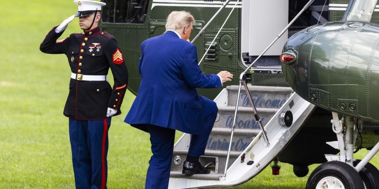 Estados Unidos ataca a Irán y bombardea tres instalaciones nucleares