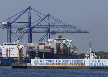 La Ley General del Sistema Portuario busca mejorar la productividad de los puertos./Fotos: DCA.