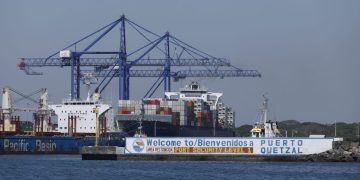 La Ley General del Sistema Portuario busca mejorar la productividad de los puertos./Fotos: DCA.