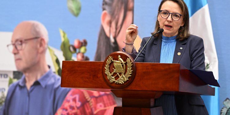 Tensión en Izabal: Cronología del diálogo realizado por MARN con comunitarios antes de los hechos violentos