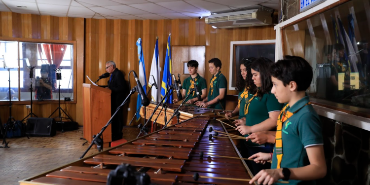 Nueva repetidora ampliará la cobertura de los contenidos culturales de TGW. / Foto: Noé Pérez, archivo.