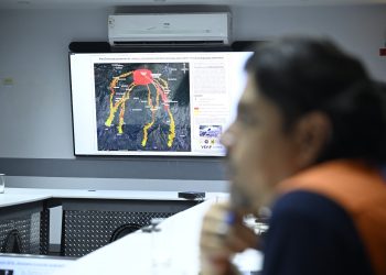 En vivo | Insivumeh confirma que finalizó la erupción del volcán de Fuego