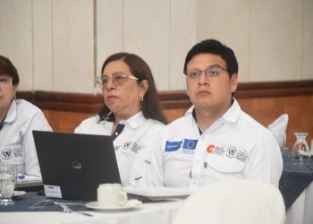 Trabajan por proteger y conservar la Cuenca del Río Cuilco