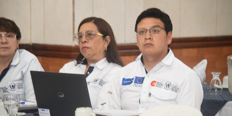 Trabajan por proteger y conservar la Cuenca del Río Cuilco