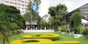 La PGN ha sido notificada de una resolución relevante emitida por el Juzgado Pluripersonal de Primera Instancia de Trabajo y Previsión Social y de Familia de Jutiapa. / Foto: PGN