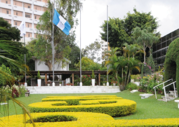 La PGN ha sido notificada de una resolución relevante emitida por el Juzgado Pluripersonal de Primera Instancia de Trabajo y Previsión Social y de Familia de Jutiapa. / Foto: PGN