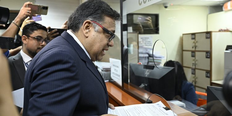 Segeplan presenta acción de amparo preventivo ante amenazas de criminalización del MP