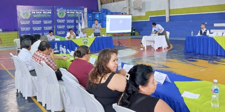 Proyectos en marcha para mejorar la calidad de vida de las personas en Retalhuleu