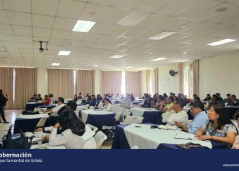 Impulsan jornada de planificación para fortalecer el desarrollo municipal en Sololá