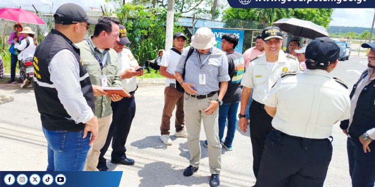 Diálogos permiten liberar bloqueos en salidas del Aeropuerto Internacional Mundo Maya