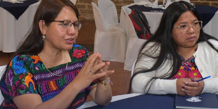 Impulsan desarrollo económico, competitividad y empleo digno en Huehuetenango