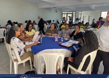 Impulsan foro que busca promover la equidad y desarrollo de las mujeres guatemaltecas