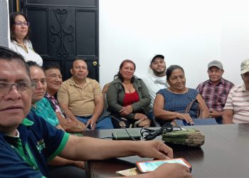 Garantizan la seguridad jurídica a través de la regularización de tierras para familias zacapanecas