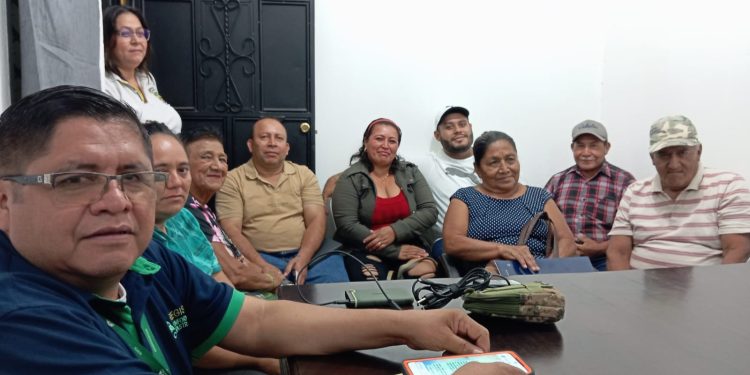 Garantizan la seguridad jurídica a través de la regularización de tierras para familias zacapanecas