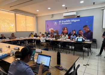 Avanza el mejoramiento de caminos rurales en el departamento de Zacapa