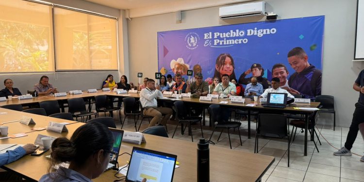 Avanza el mejoramiento de caminos rurales en el departamento de Zacapa
