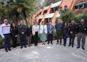 Vicepresidenta Karin Herrera fortalece el papel del Sistema Nacional de la Calidad