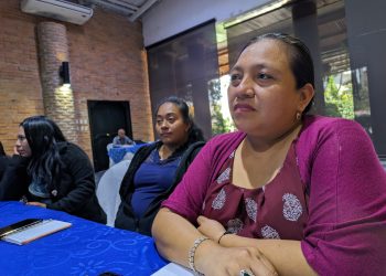 Abordan acciones contra el racismo y la discriminación racial en Huehuetenango