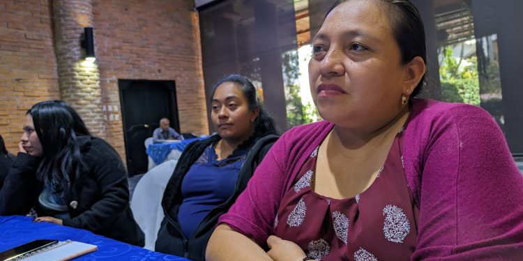 Abordan acciones contra el racismo y la discriminación racial en Huehuetenango