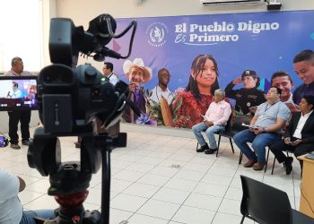 Avanzan acciones que brindan entidades gubernamentales en Zacapa