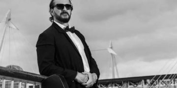 Ricardo Arjona anuncia el inicio de su gira en Guatemala. (Foto: archivo)