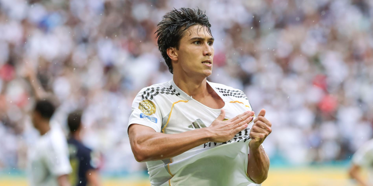 Mundial de Clubes 2025: Real Madrid sella su boleto a los cuartos de final del Mundial de Clubes