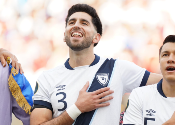 Copa Oro 2025: Guatemala cierra una participación histórica