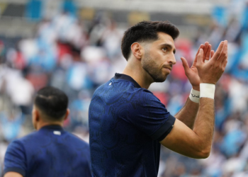 Guatemala vende cara su eliminación ante Estados Unidos y se despide con honor de la Copa Oro 2025