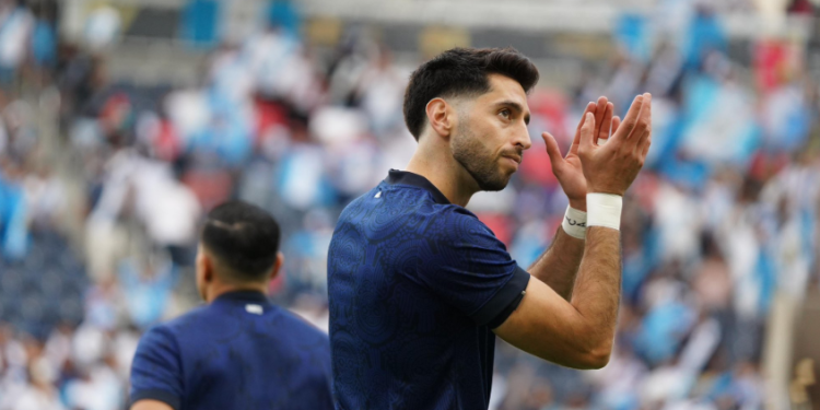 Guatemala vende cara su eliminación ante Estados Unidos y se despide con honor de la Copa Oro 2025
