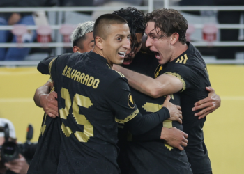 Copa Oro 2025: México avanza a la final de la Copa Oro tras eliminar a Honduras