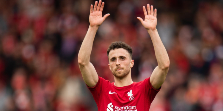 El mundo del futbol llora la muerte de Diogo Jota, quien perdió la vida en un trágico accidente