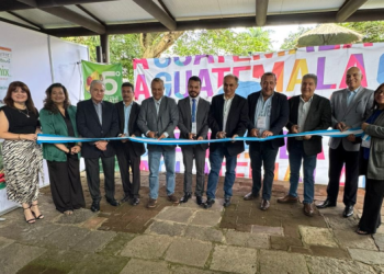 Arranca quinto Congreso Nacional de Aguacate