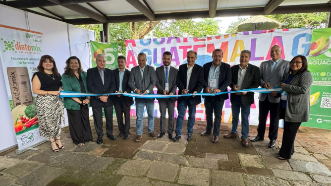 Arranca quinto Congreso Nacional de Aguacate