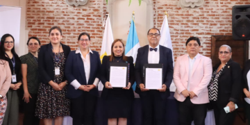 SVET fortalece la prevención y atención contra la violencia sexual. (Foto: SVET)