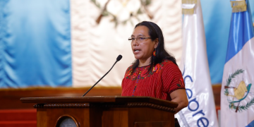 Seprem presenta lineamientos de Gestión 2025–2029. (Foto: Gilber García)