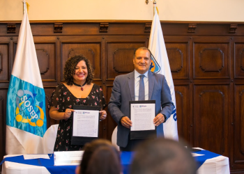 SOSEP refuerza atención a unidades familiares retornadas./Foto: Josué Arrocha.