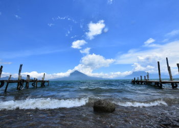 Corte IDH que reconoce a la Naturaleza como sujeto de derechos. (Foto: Gobierno de Guatemala/SCSPR)