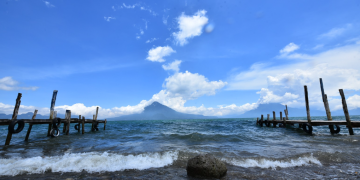 Corte IDH que reconoce a la Naturaleza como sujeto de derechos. (Foto: Gobierno de Guatemala/SCSPR)