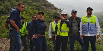 CIV traza hoja de ruta para garantizar la conectividad en la ruta./Foto: CIV.