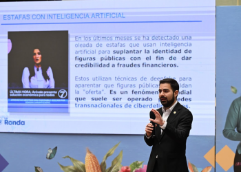 Secretario de Comunicación Social de la Presidencia