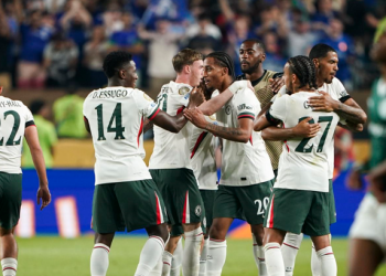 Chelsea se instala en las semifinales del Mundial de Clubes 2025