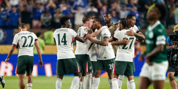 Chelsea se instala en las semifinales del Mundial de Clubes 2025