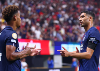 PSG se carga al Bayern Múnich y se mete a las semifinales del Mundial de Clubes 2025