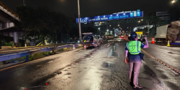 El CIV realiza estudios para garantizar la seguridad en la carretera CA-9 Sur. (Foto: CIV)