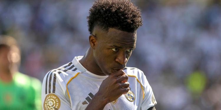 Real Madrid elimina al Dortmund y se mete a semifinales del Mundial de Clubes 2025